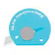 OLFA 28mm Aqua Quick Change Rotary Cutter & Bonus Touch Knife # 1131225