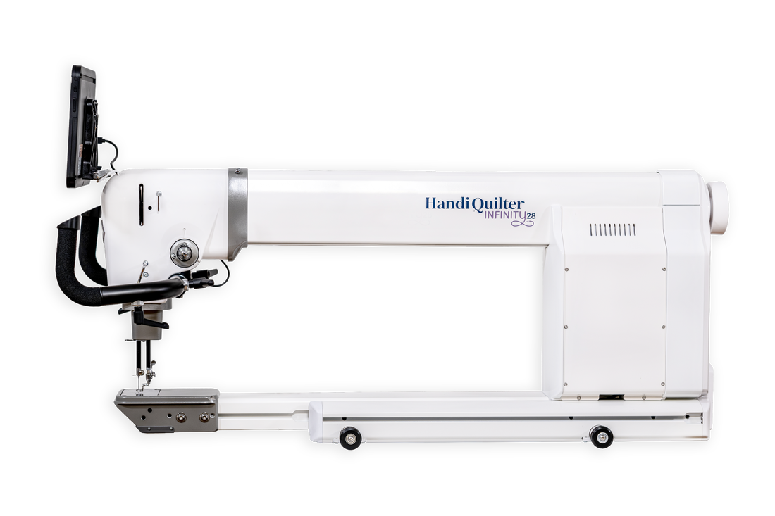 Infinity 28 System