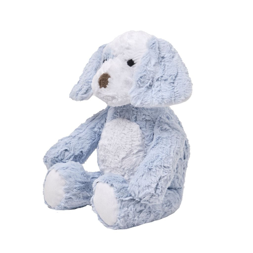 CUDDLE CRITTER KITS BARKLEY BLUE