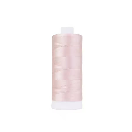 Pima Cotton Thread 50wt 1200yds Dusty Pink 8007
