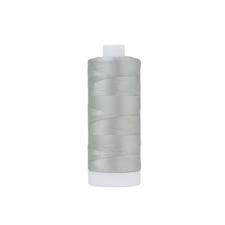Pima Cotton Thread 50wt 1200yds Oyster 8009