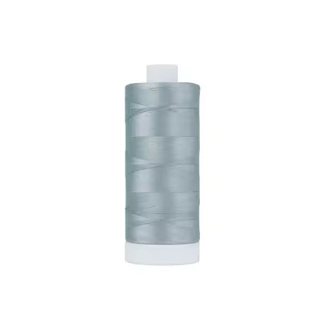 Pima Cotton Thread 50wt 1200yds Slate Gray 8012