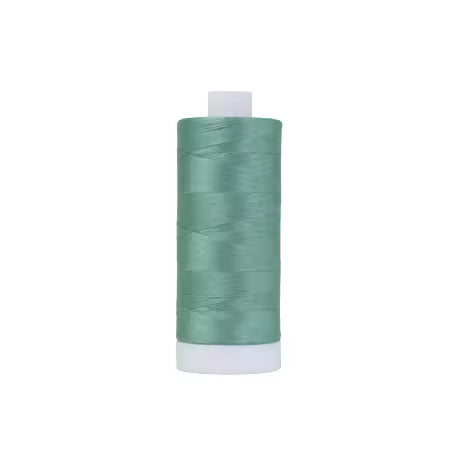 Pima Cotton Thread 50wt 1200yds Jade 8021