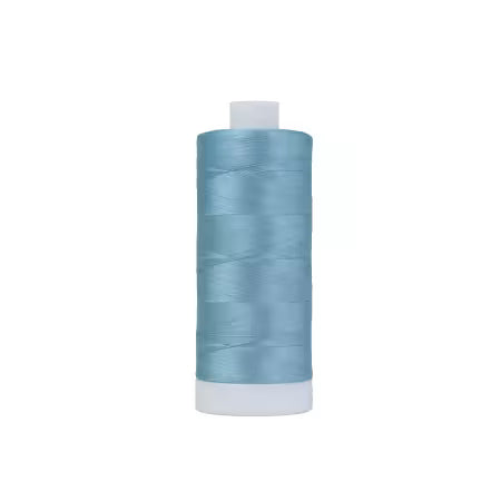 Pima Cotton Thread 50wt 1200yds Sky Blue 8026