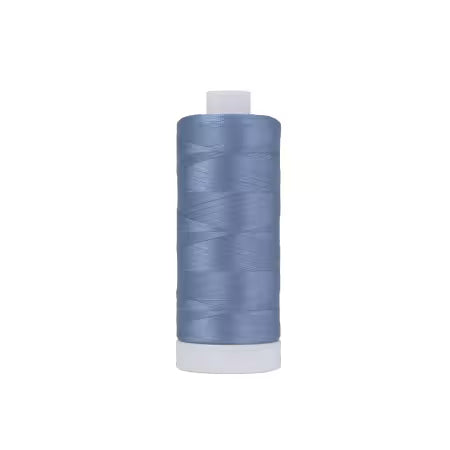 Pima Cotton Thread 50wt 1200yds Medium Blue 8031