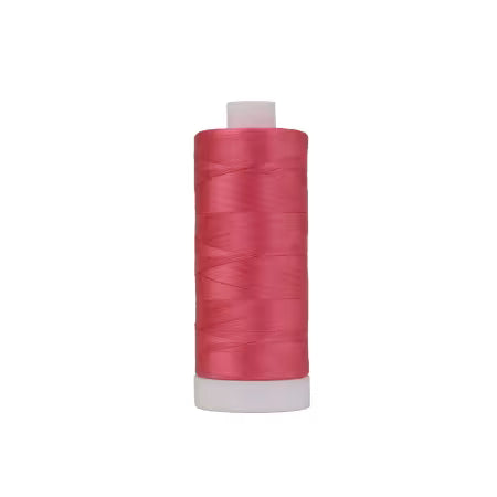 Pima Cotton Thread 50wt 1200yds Rose 8039