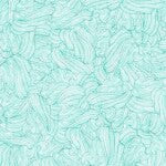 HOME SWEET HOME WHIPPED CREAM AQUA