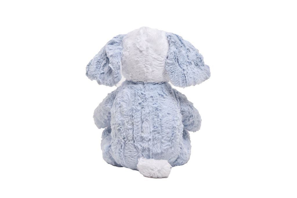 CUDDLE CRITTER KITS BARKLEY BLUE
