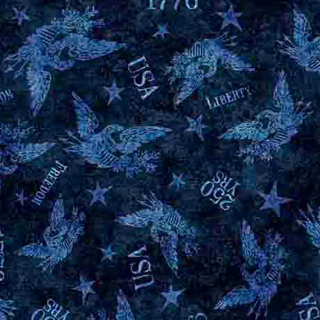 1776 TONAL AMERICAN EAGLE