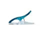 Triple Wide Wonder Clips 12pc # 3241CV