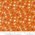 Creativity Glows Orange 47532 13 Moda