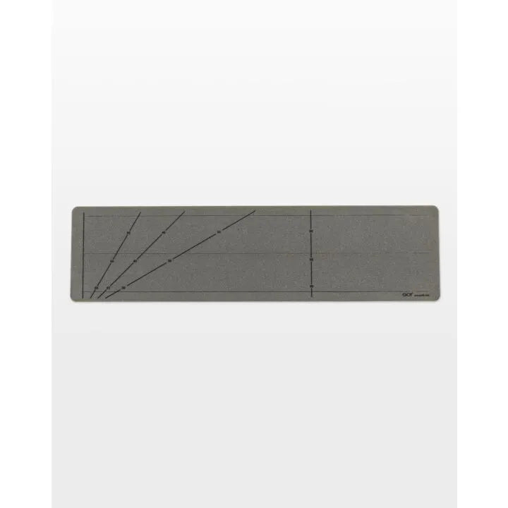 GO! Strip Cutter 2 1/2" (2" Finished)