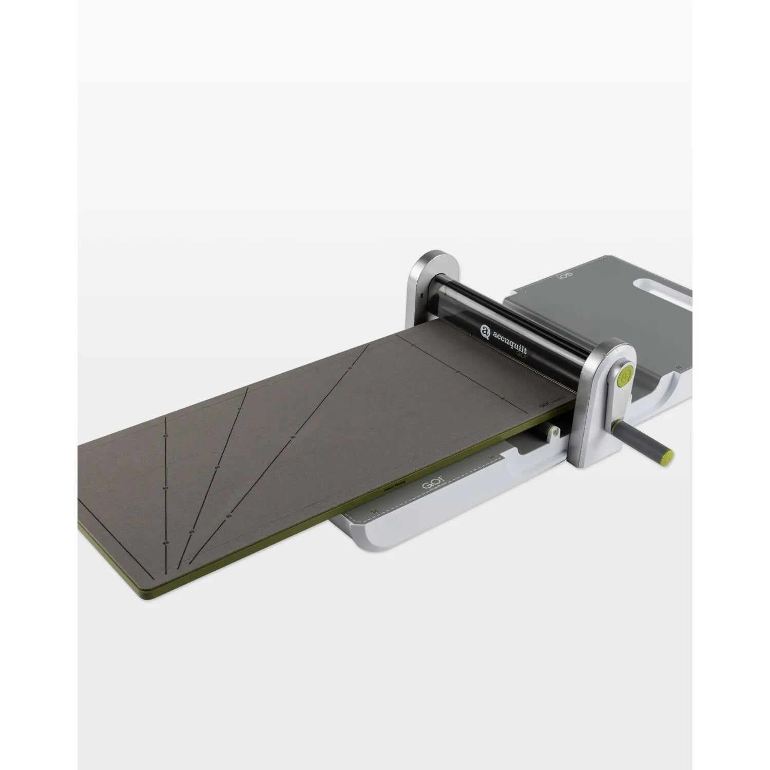 GO! Strip Cutter-3" (2 1/2" Finished) Die