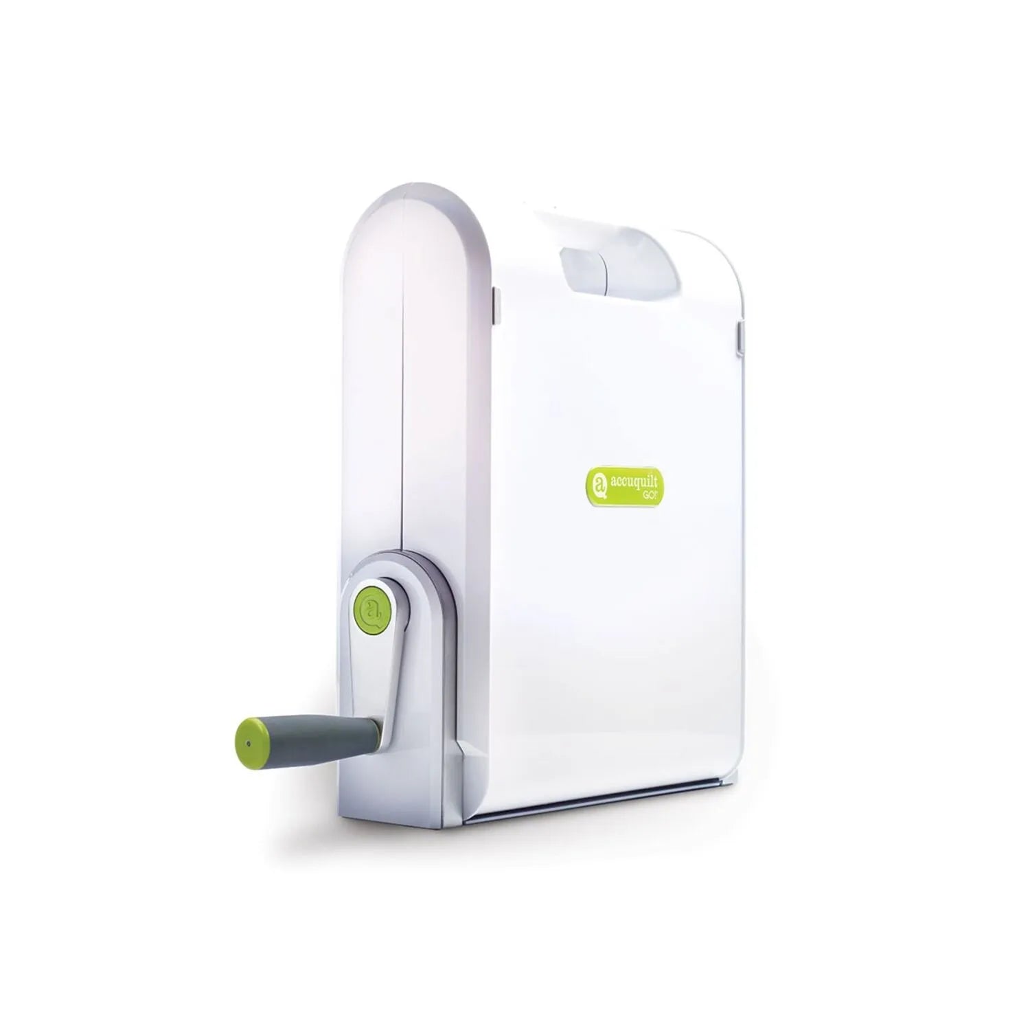 GO! Fabric Cutter Starter Set