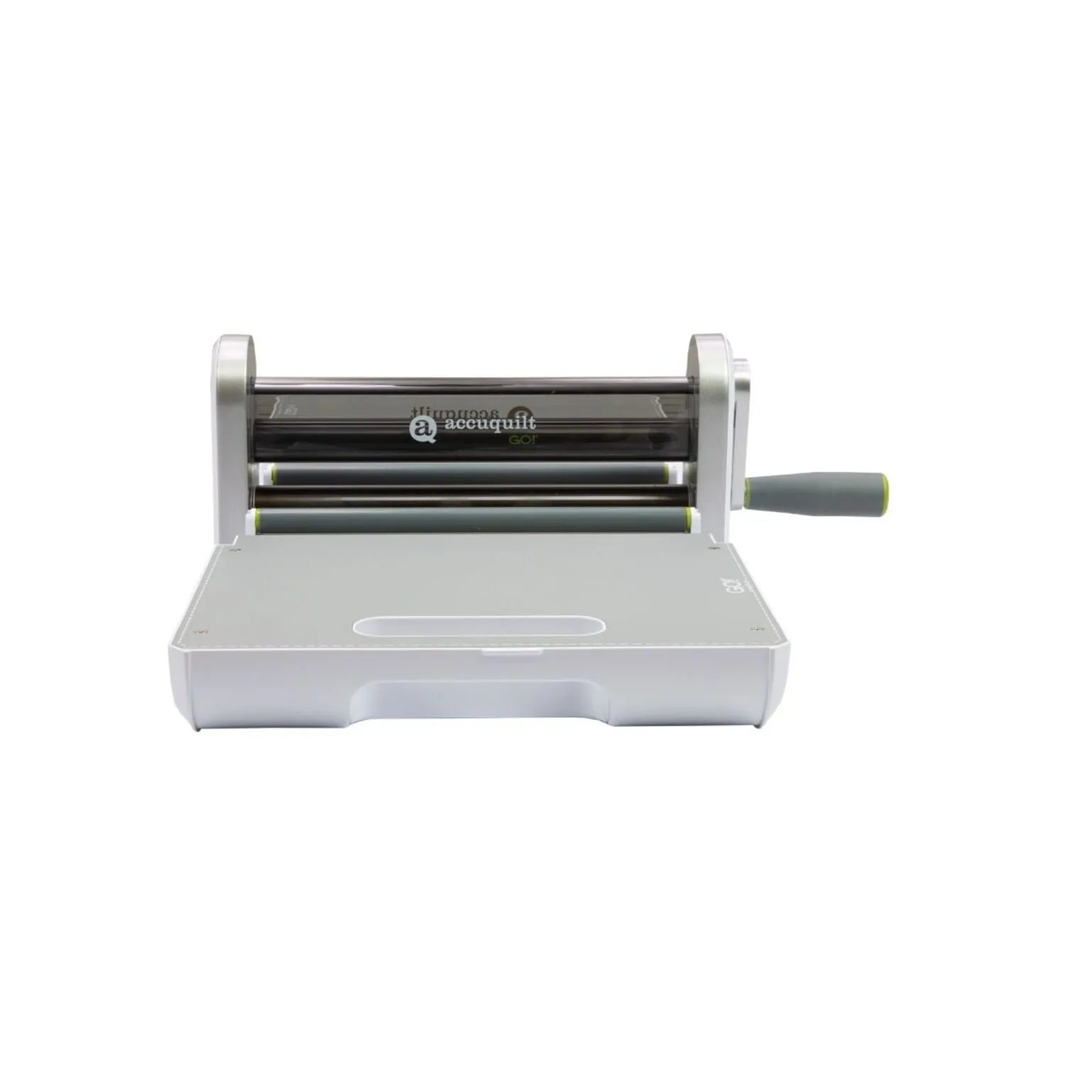 GO! Fabric Cutter Starter Set