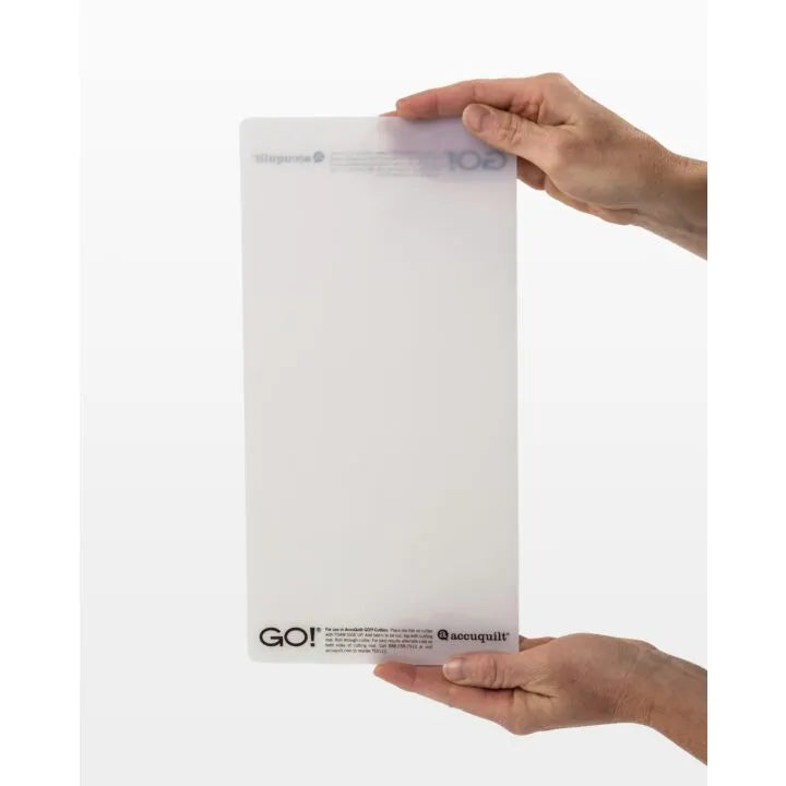 GO! Cutting Mat β 6" x 12"