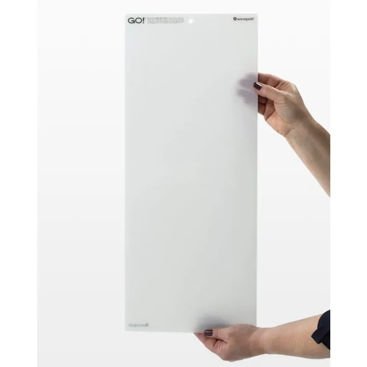 GO! Cutting Mat β 10" x 24"
