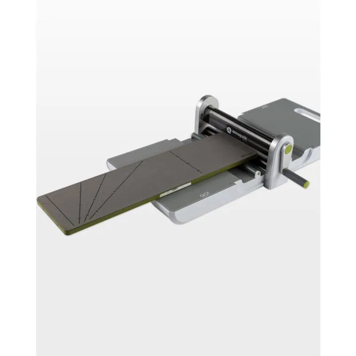 GO! Strip Cutter-1", 1 1/2", 2" (1/2", 1", 1 1/2" Finished)