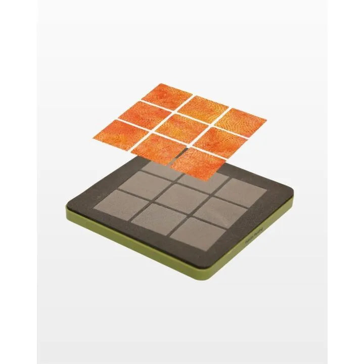 GO! Square-1 1/2" (1" Finished) Die