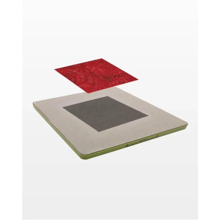 GO! Square - 5 1/2" (5" Finished) Die