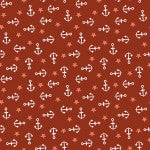 6689-88 Merlot || Water Babies