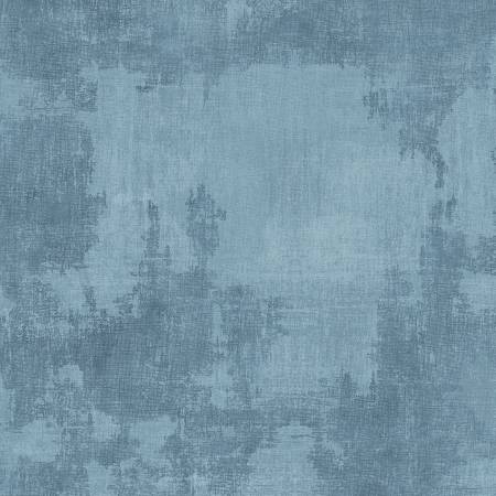 Teal Dry Brush 108in Wideback