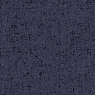 Cottage Cloth by Renee Nanneman Indigo B1
