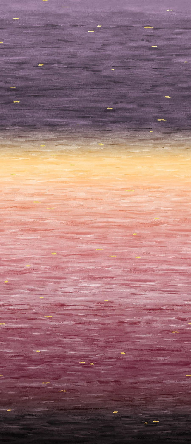 8834-53 Pansy || Go with the Flow 108"