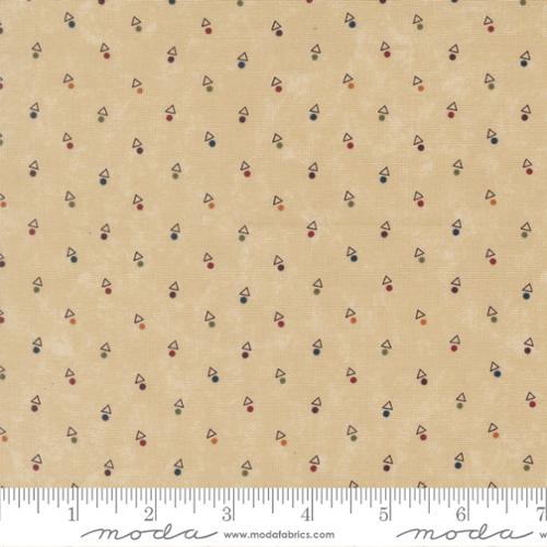 Quail Run Tan 9836 11 Moda #1