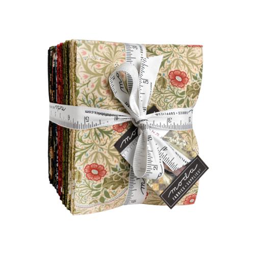 Morris Muse AB 29 skus 13380AB Moda Precuts#1