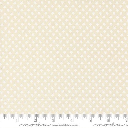 Chilly Star Bright Vanilla Whit 55714 21 Moda #1