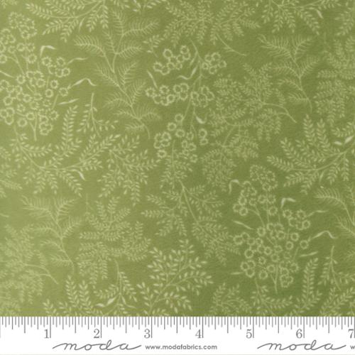 Nantucket Summer Cuddle Grass 55261 26QC Moda