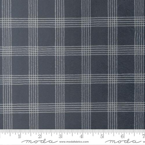 Nantucket Summer Cuddle Navy 55262 13QC Moda