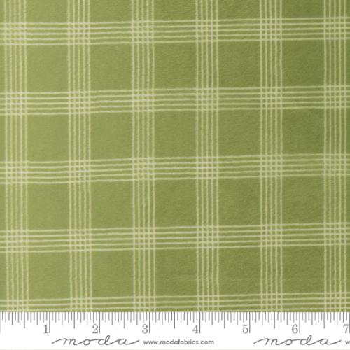 Nantucket Summer Cuddle Grass 55262 16QC Moda