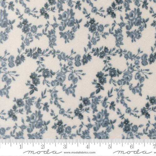 Nantucket Summer Cuddle Cream L 55263 24QC Moda