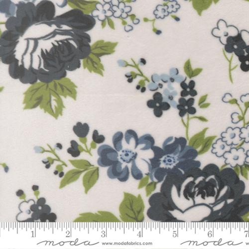 Nantucket Summer Cuddle Cream B 55270 11QC Moda