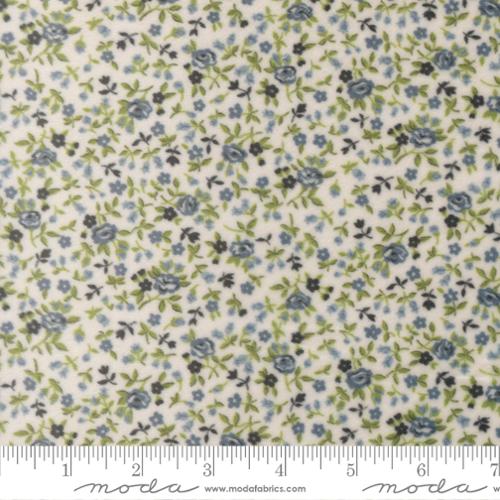 Nantucket Summer Cuddle Cream B 55277 11QC Moda