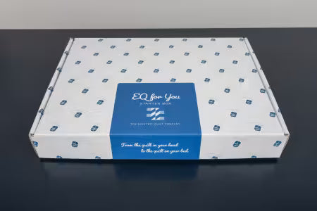 EQ For You Starter Box # A-EQ8BOX
