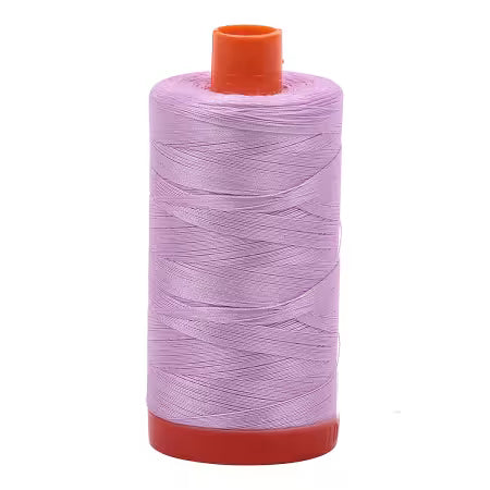 Aurifil Cotton Thread 50wt 1300m Light Orchid 2515