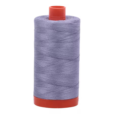 Aurifil Cotton Thread 50wt 1422yds Grey Violet 2524