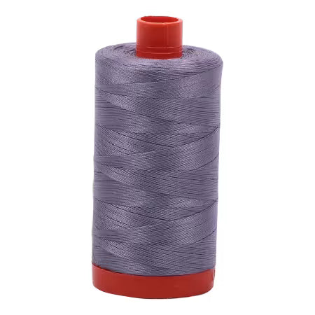 Aurifil Cotton Thread 50wt 1422yds Twilight 6733