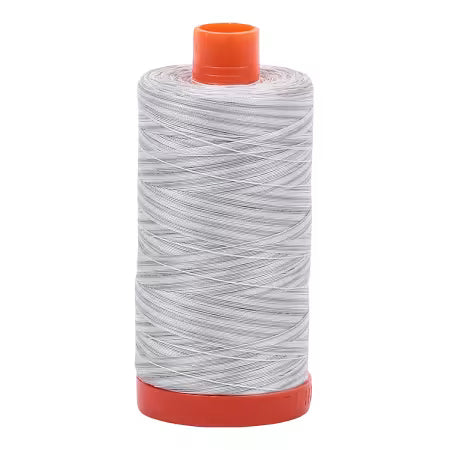 Aurifil Cotton Thread 50wt 1422yds Variegated 4060
