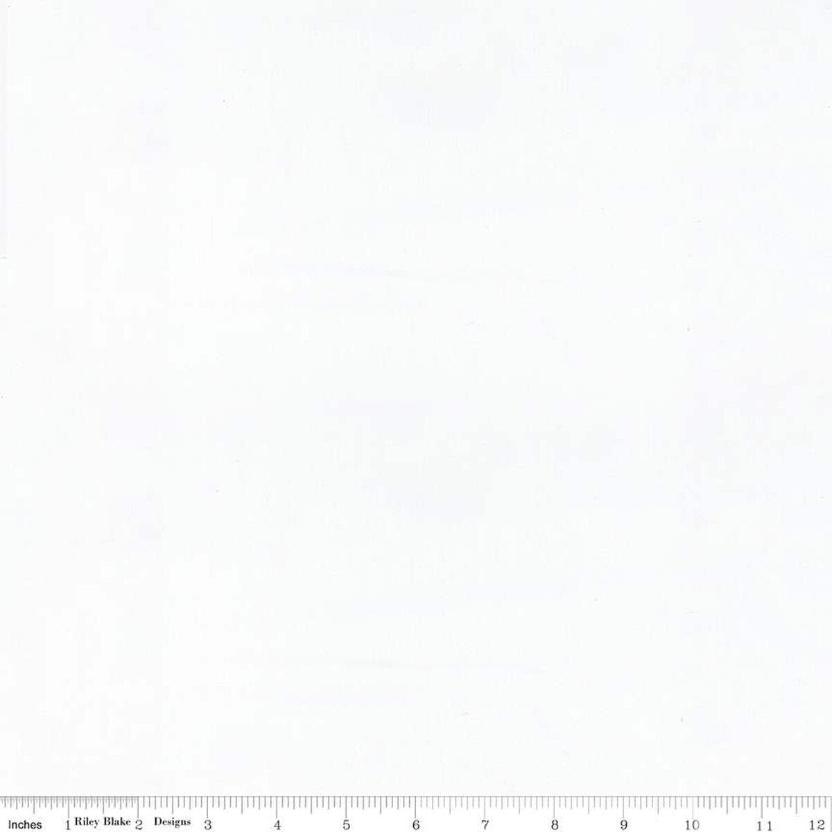 Batiks Hand-Dyes Snow White SKU: BT21000-111