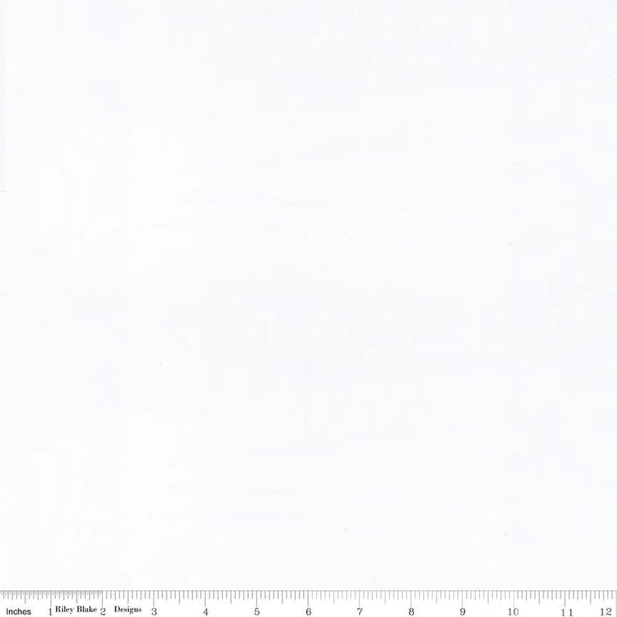 Batiks Hand-Dyes Ghost White SKU: BT21000-330