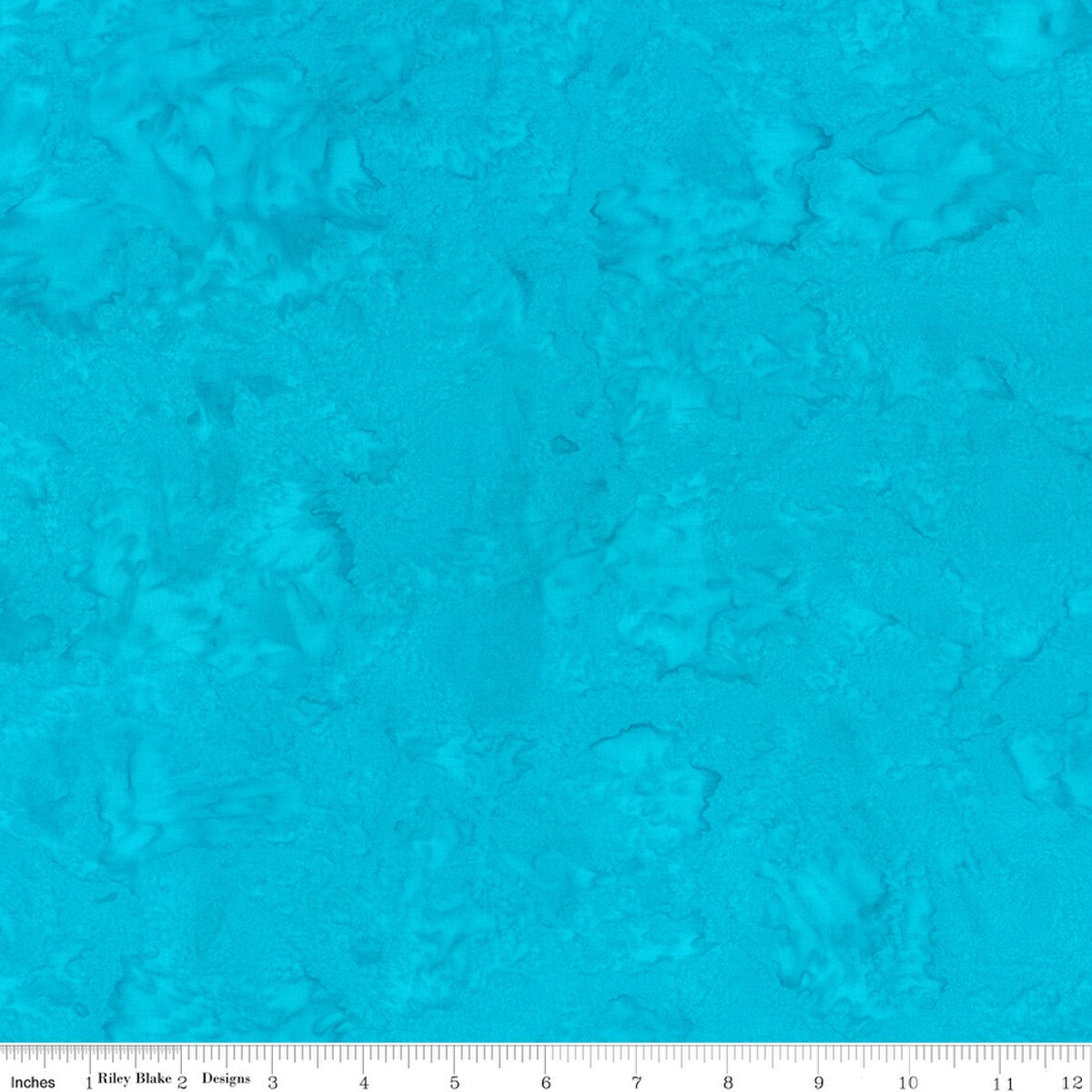 Batiks Hand-Dyes Duck Egg SKU: BT21000-692