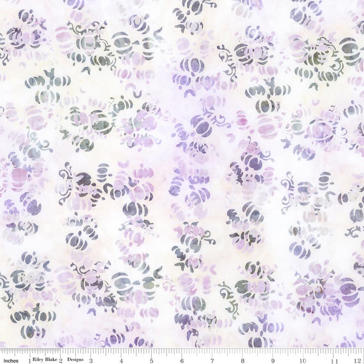 Batiks Whispering Hallows Grey Whisper SKU: BT23633-332