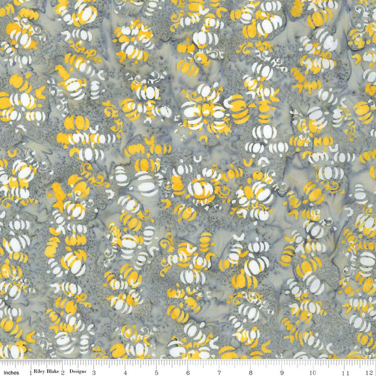 Batiks Whispering Hallows Moonbeam SKU: BT23633-551