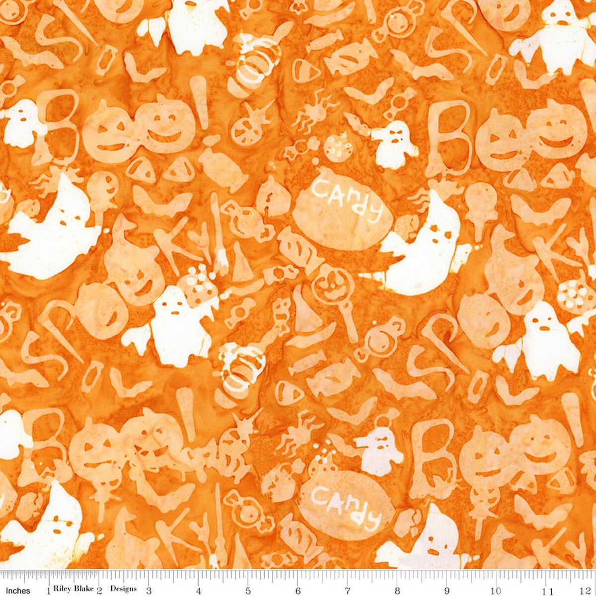 Batiks Whispering Hallows Canyon SKU: BT23634-647
