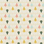 Arid Oasis Greenhouse Window Offwhite