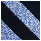 Creative Grids Quilt Ruler 90 Degree Double-Strip # CGRDBS90